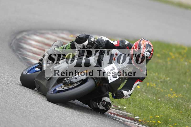 /34 25.07.2025 Speer Racing ADR/Gruppe rot/17